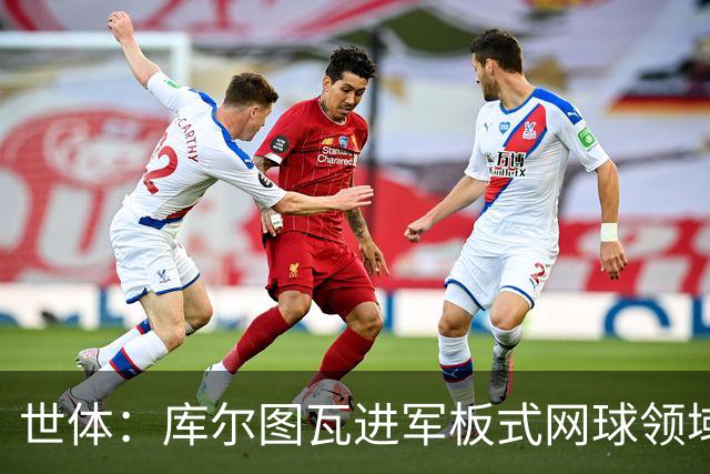 世体：库尔图瓦进军板式网球领域，未来渴望投资NBA与NFL